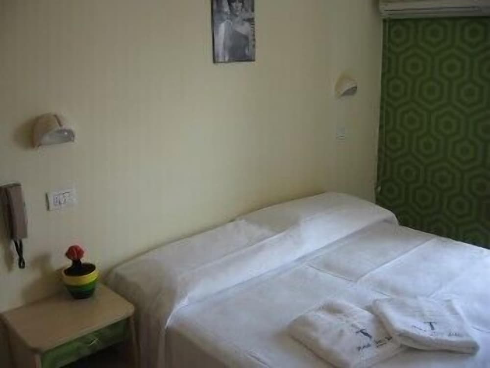 Standard Double Or Twin Room photo 1
