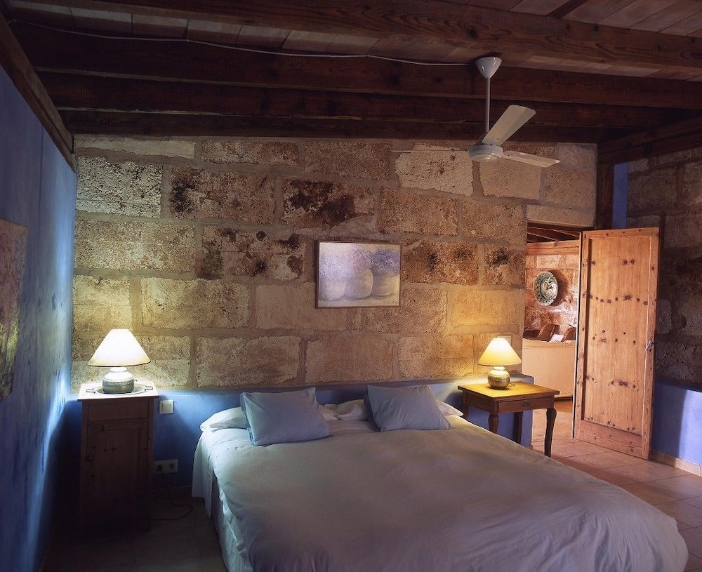 Cabaña, 1 habitación, vista al jardín.