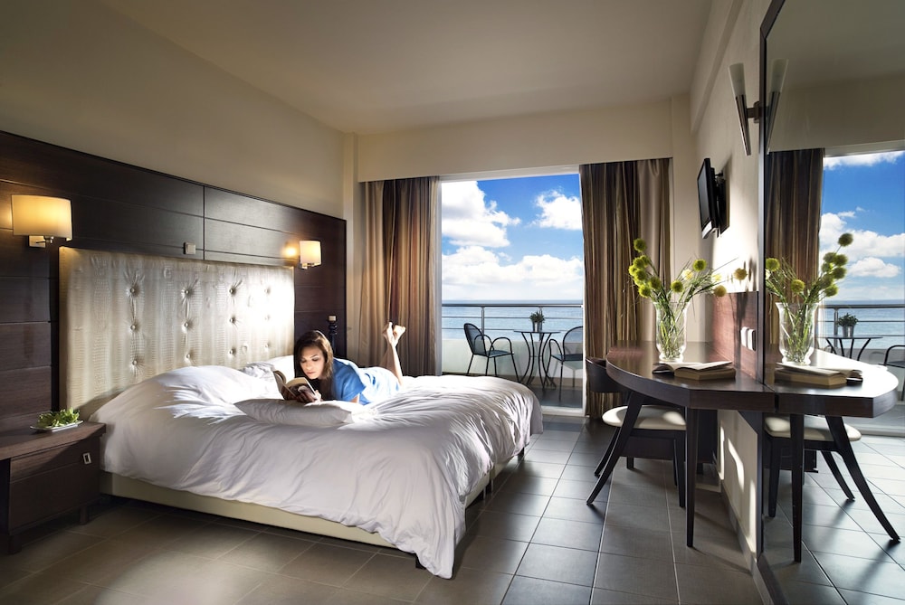 Superior Double Room, Sea View photo 3