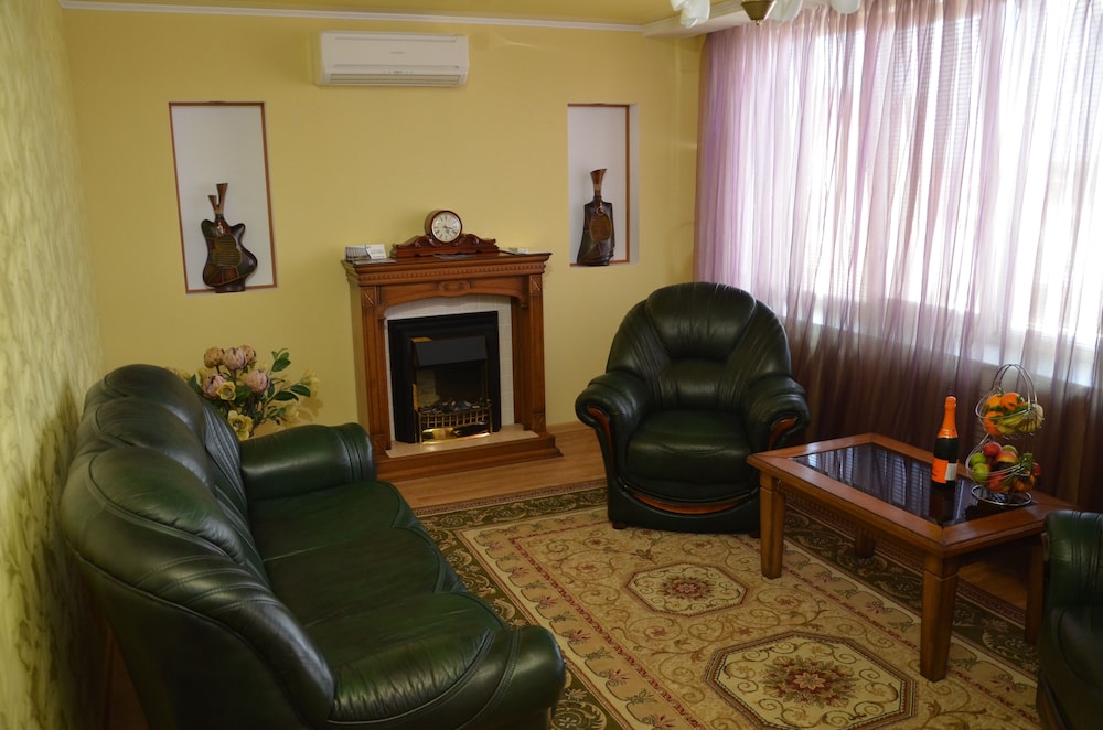Suite photo 1