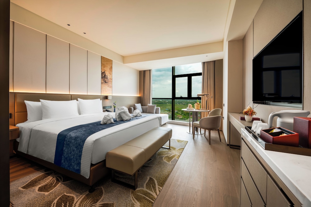 Executive Double Room photo 1