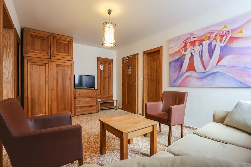 Superior Suite photo 3