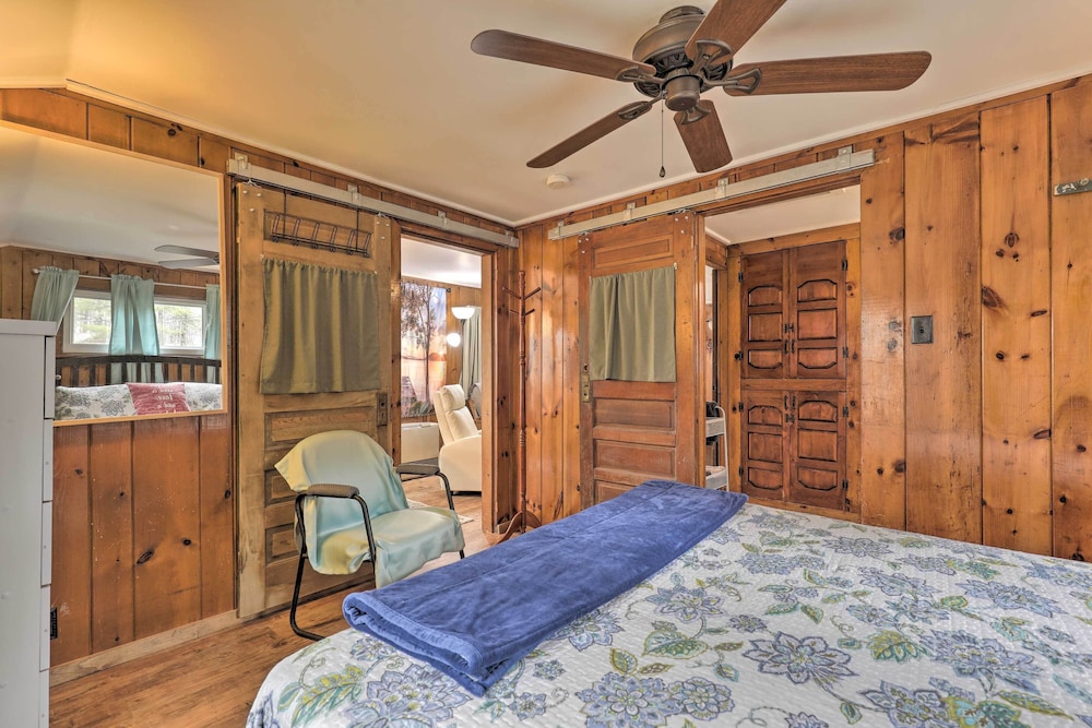 Cottage (1 Bedroom) photo 1
