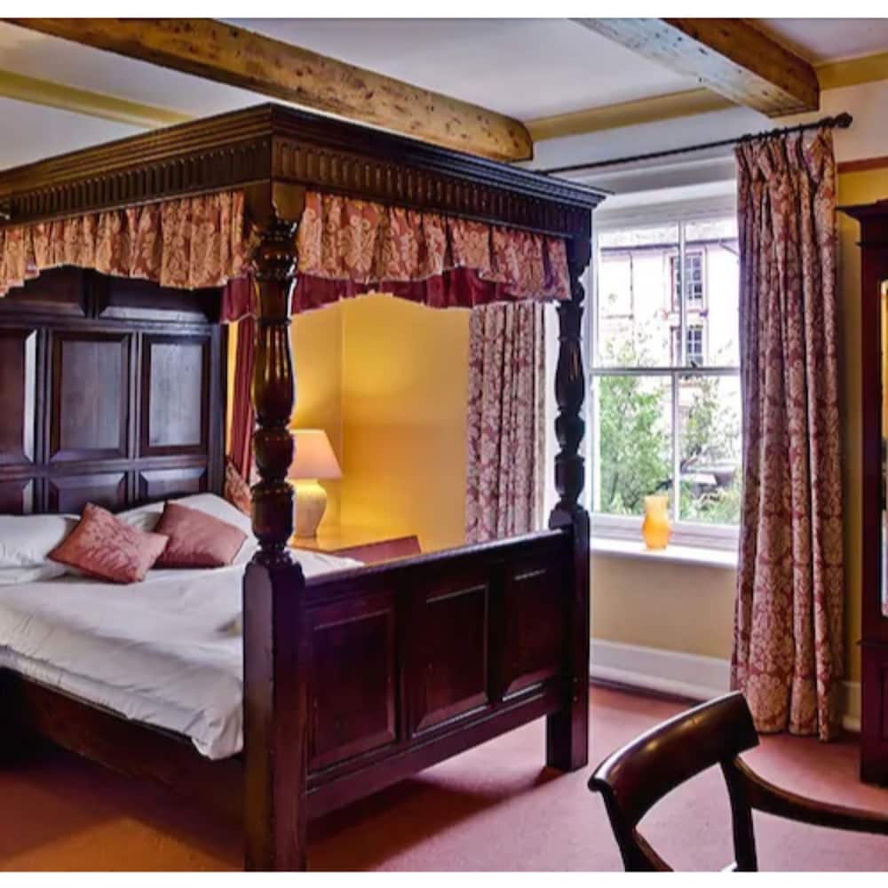 Superior Room, 1 Bedroom