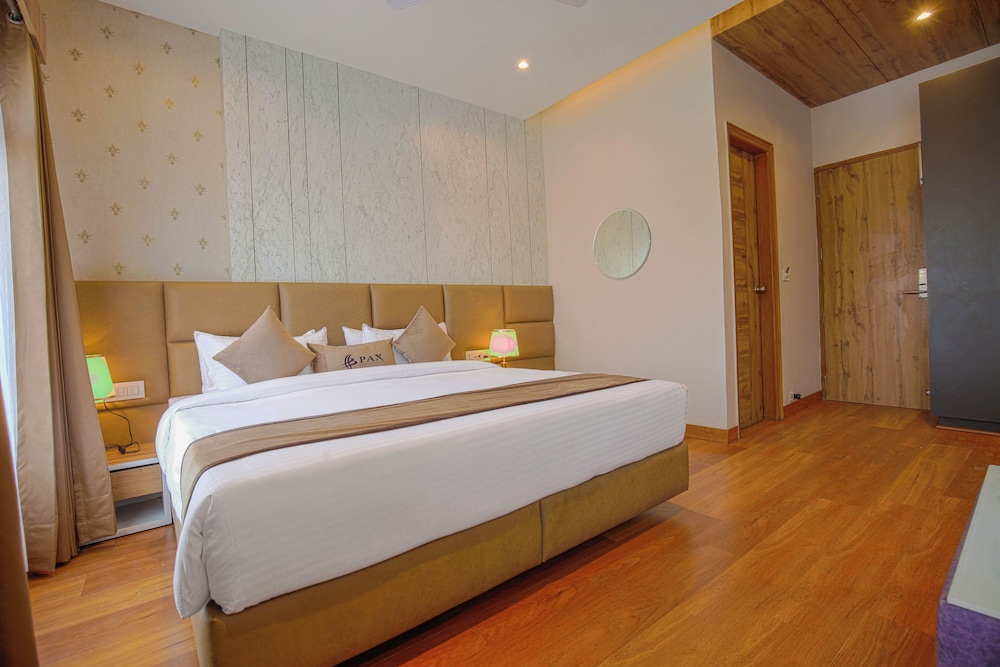 Deluxe Room photo 2
