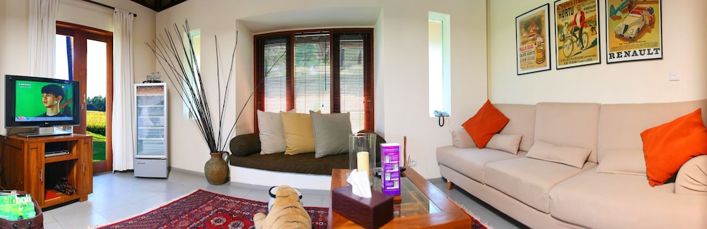 Villa, 3 Bedrooms, Private Pool photo 1