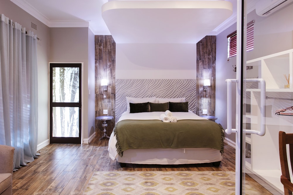 Standard Room - Photo 8