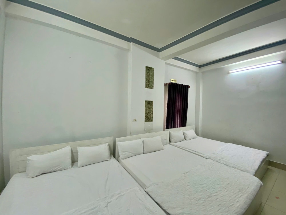Standard Shared Dormitory