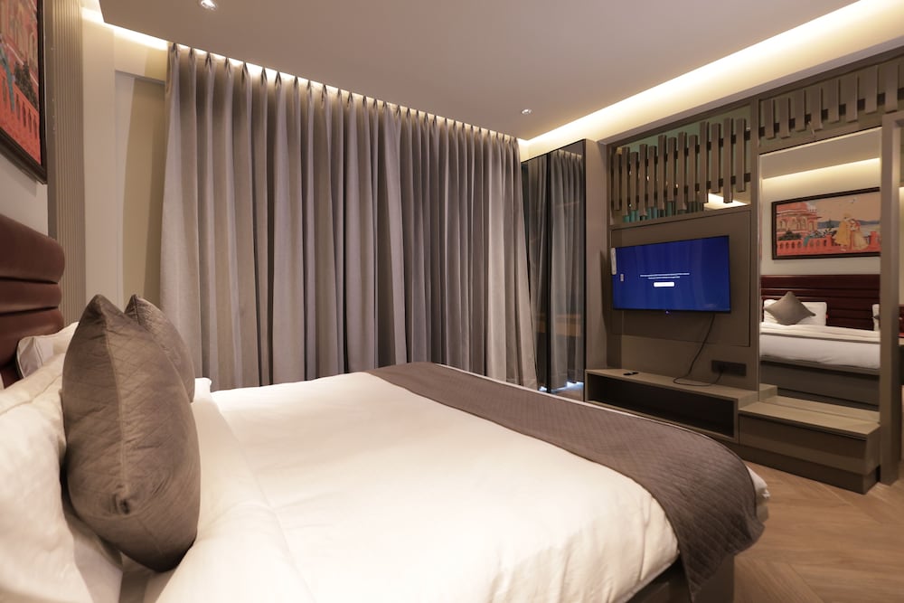 Luxury Room