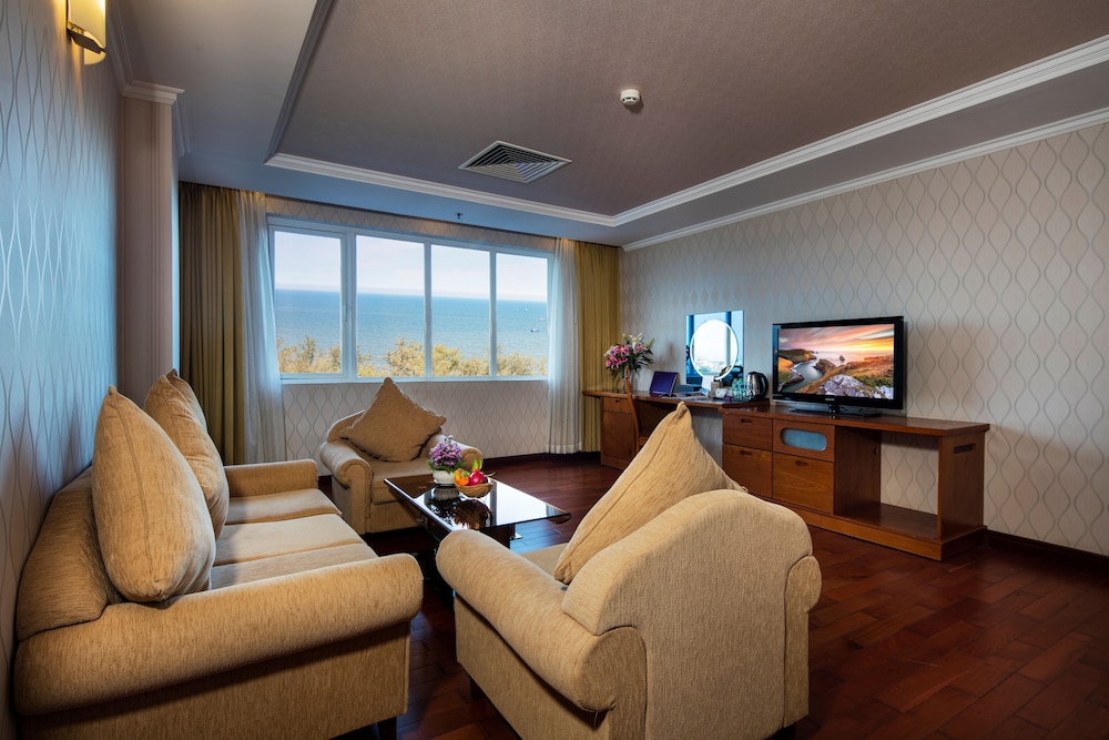 Junior Suite Ocean King - Photo 4