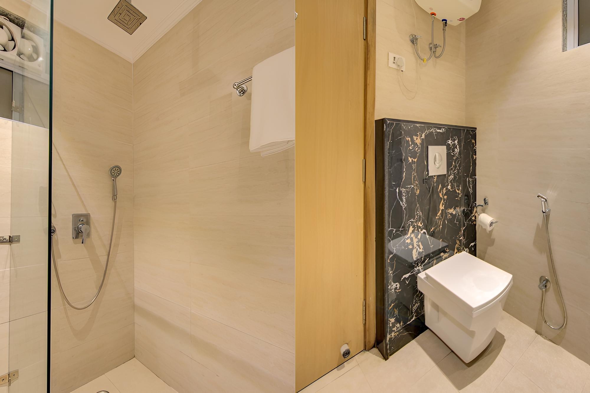 Deluxe Room - Photo 2