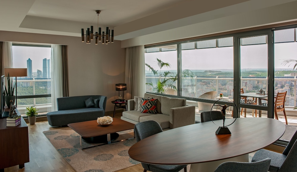 Executive Room, 2 Bedrooms photo 3