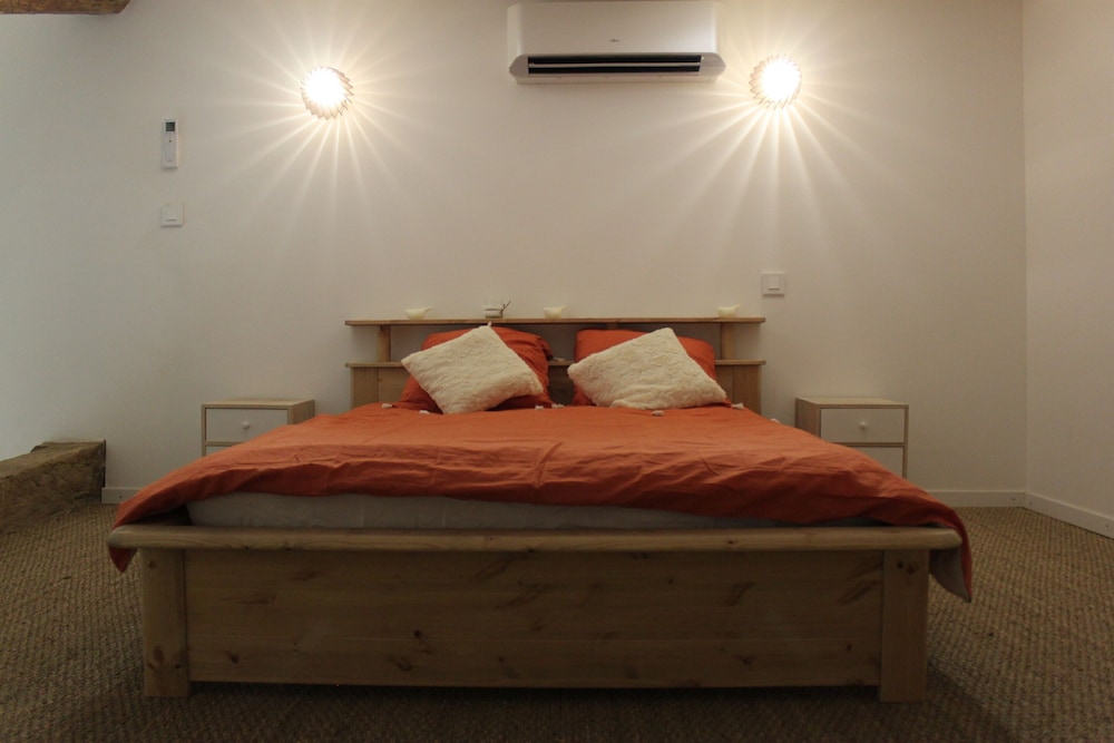 Comfort Duplex, Hot Tub (2. Secret N°2)