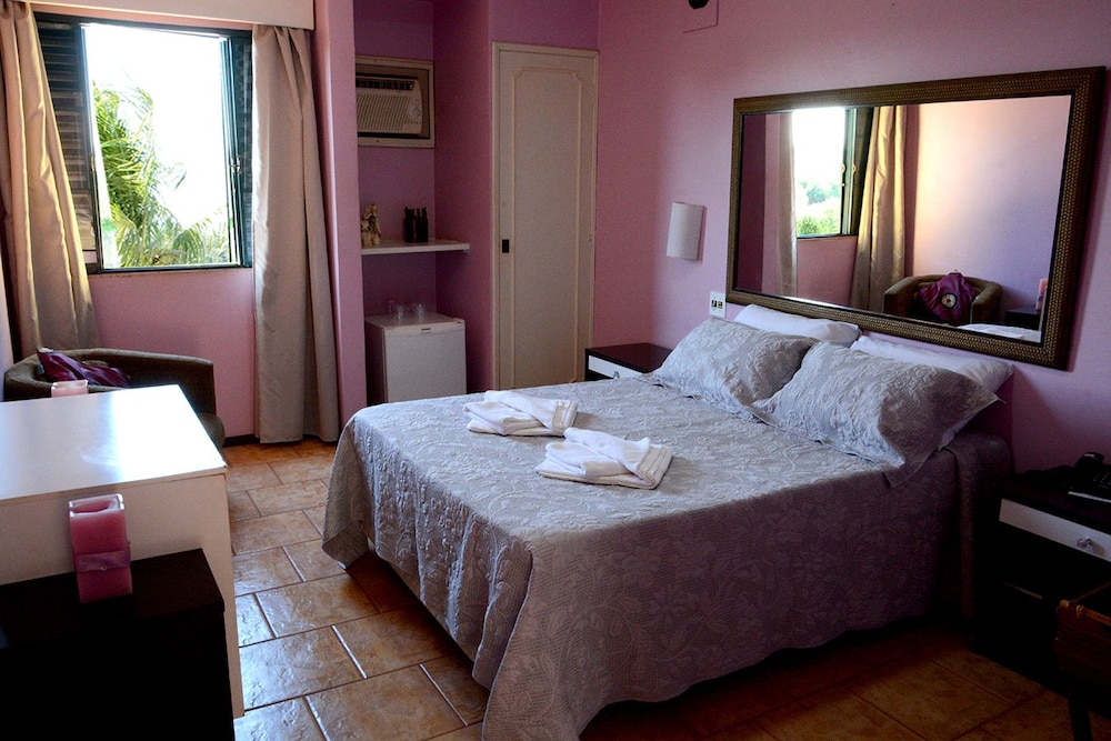 Standard Double Room, 1 Double Bed, Non Smoking photo 1