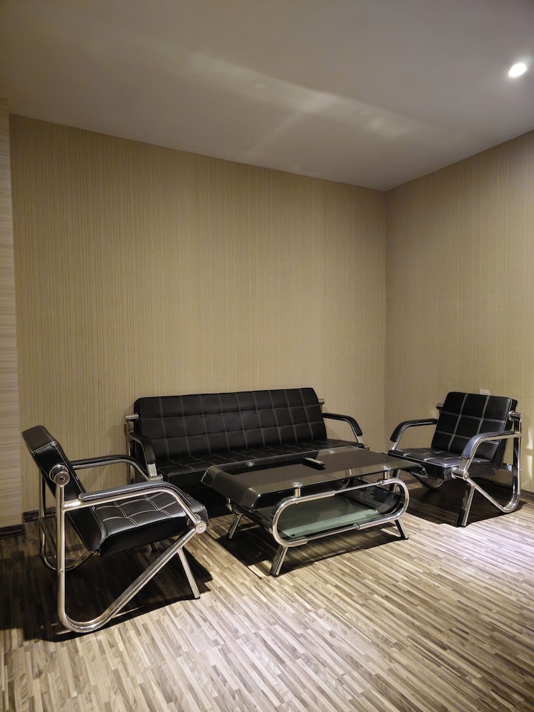 Grand Suite photo 3