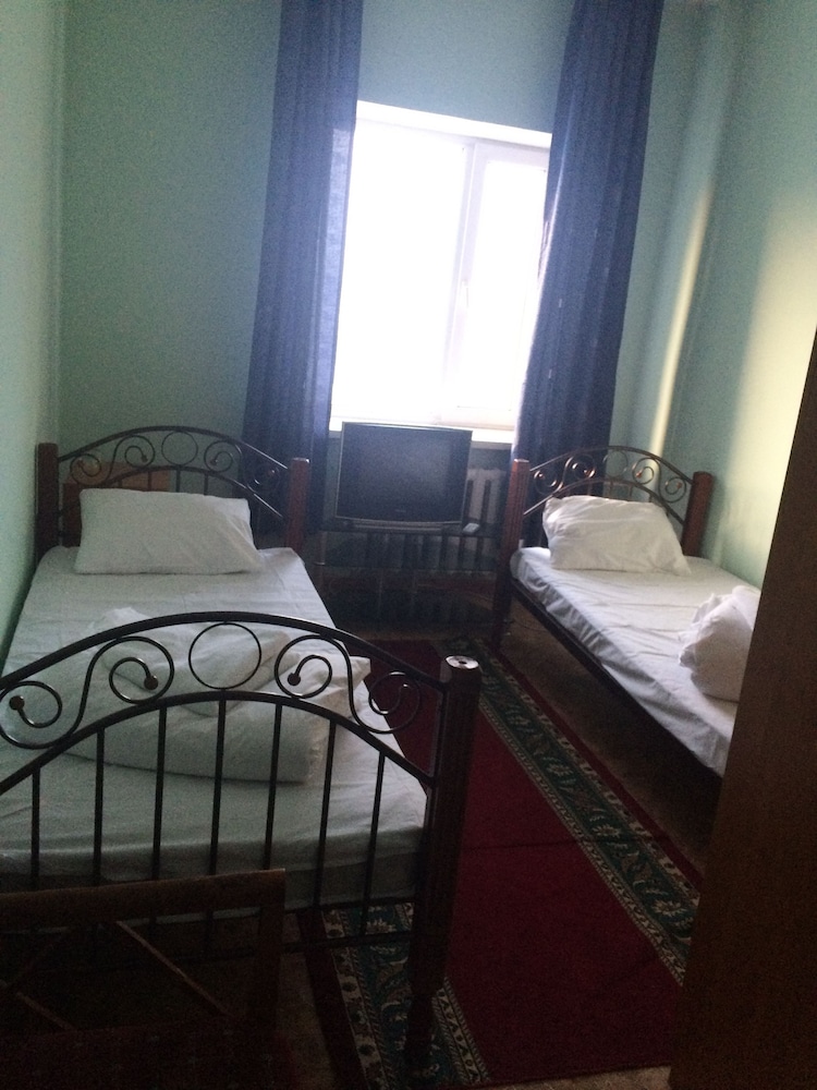Basic Double or Twin Room
