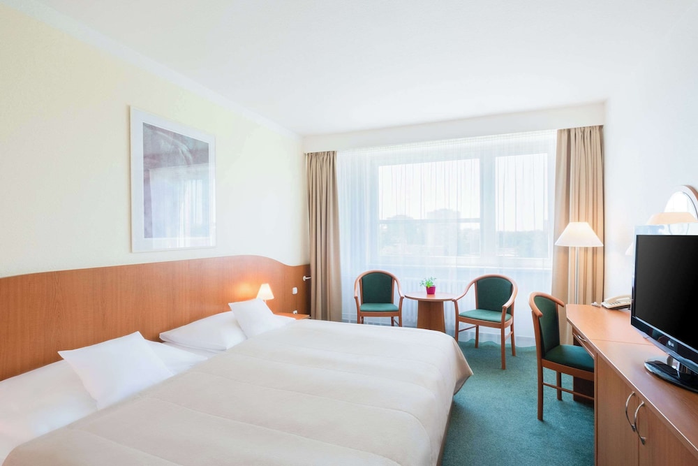 Standard Double Room - Photo 5