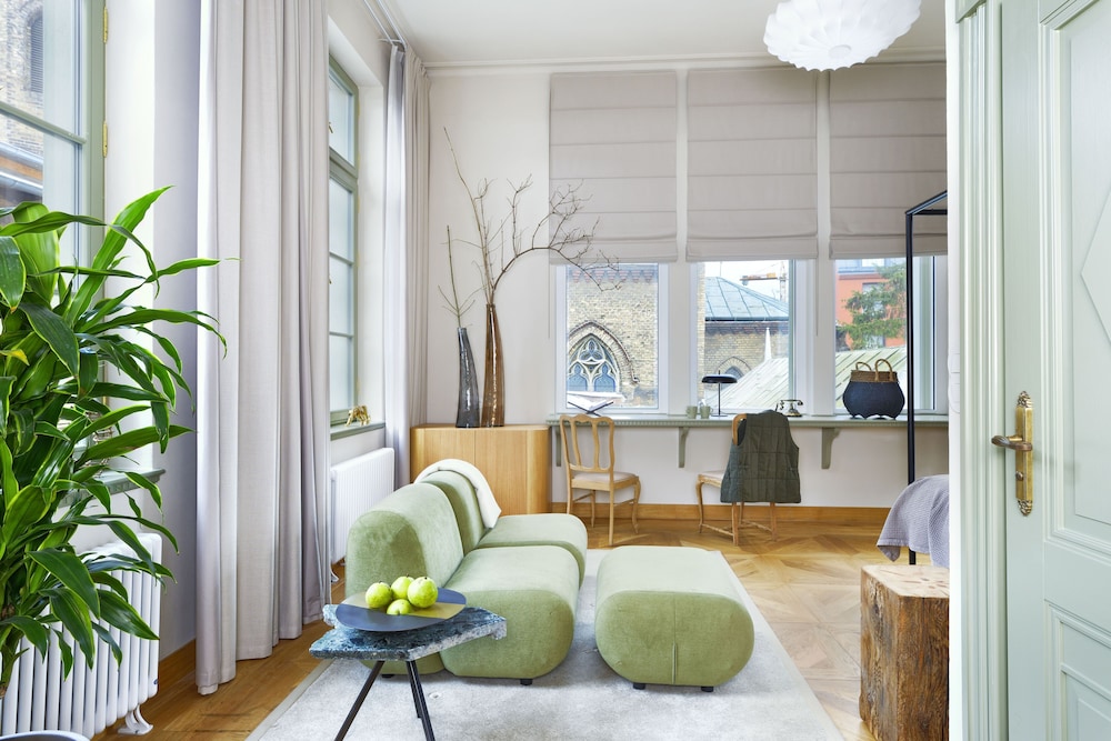 Superior Room (DWÓR UPHAGENA 1800) - Photo 4