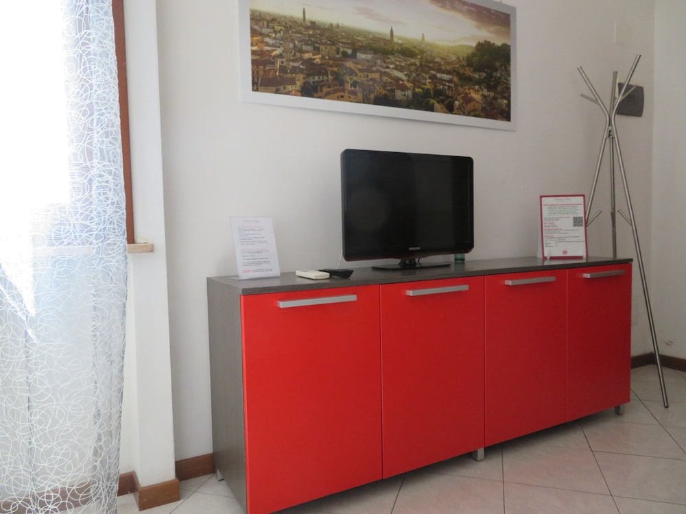 Apartment, 1 Bedroom, Kitchenette