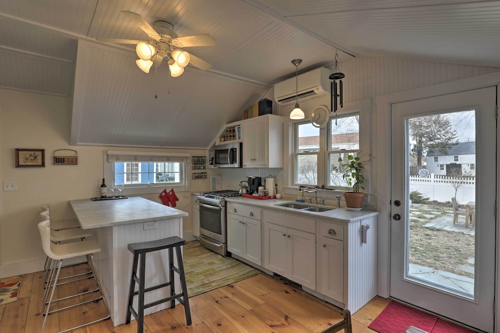 Cottage (2 Bedrooms) photo 3