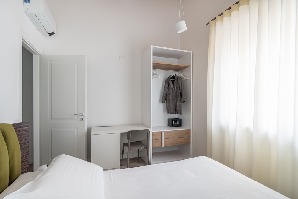 Club Apartment