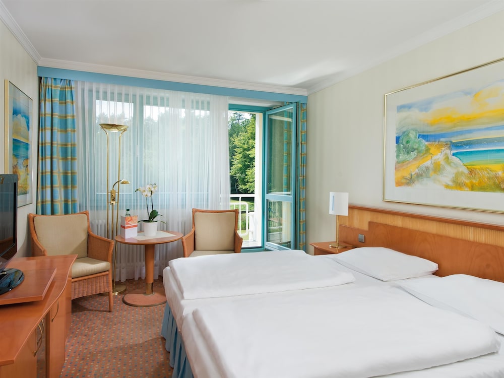 Double Room (dog friendly) - Photo 1