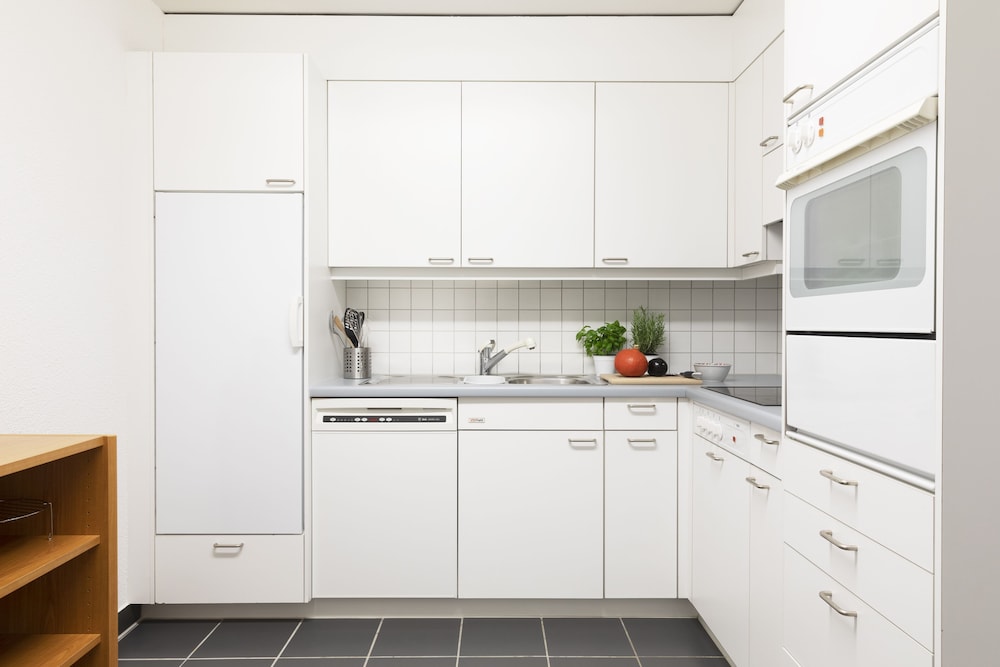 City Apartment photo 2