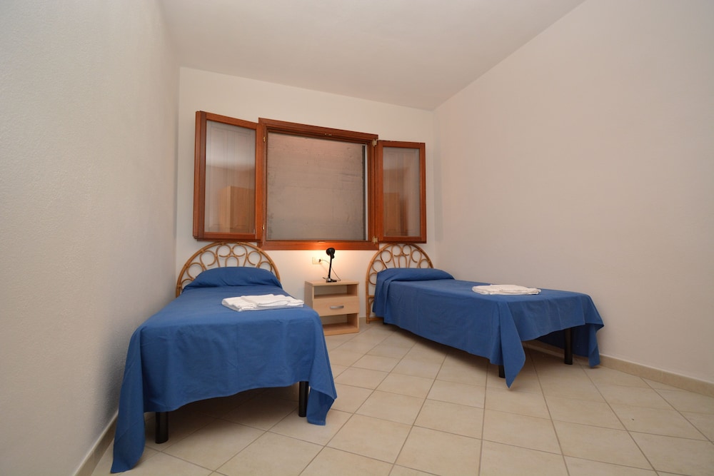Apartment, 2 Bedrooms, Sea View, Ground Floor