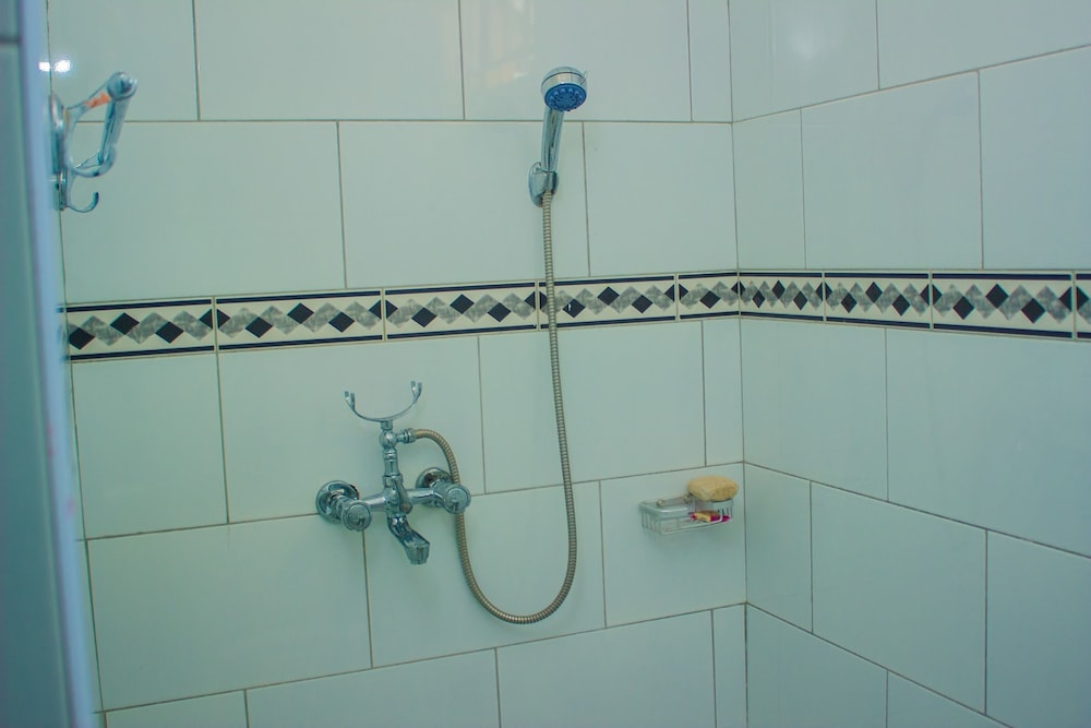 Deluxe Double Room, 1 Double Bed