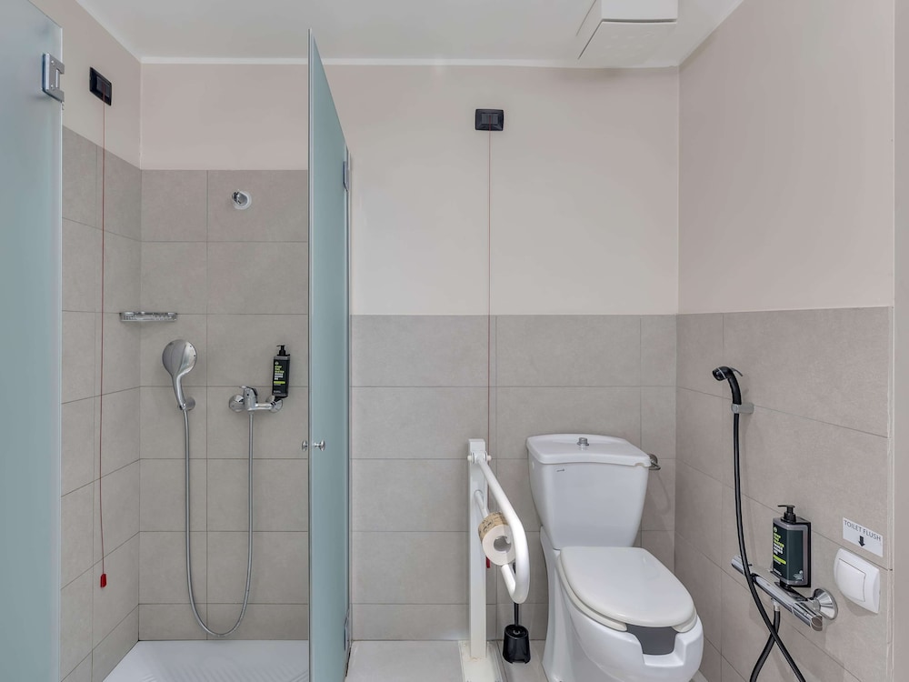 Hôtel B&B Côme, Photo 9