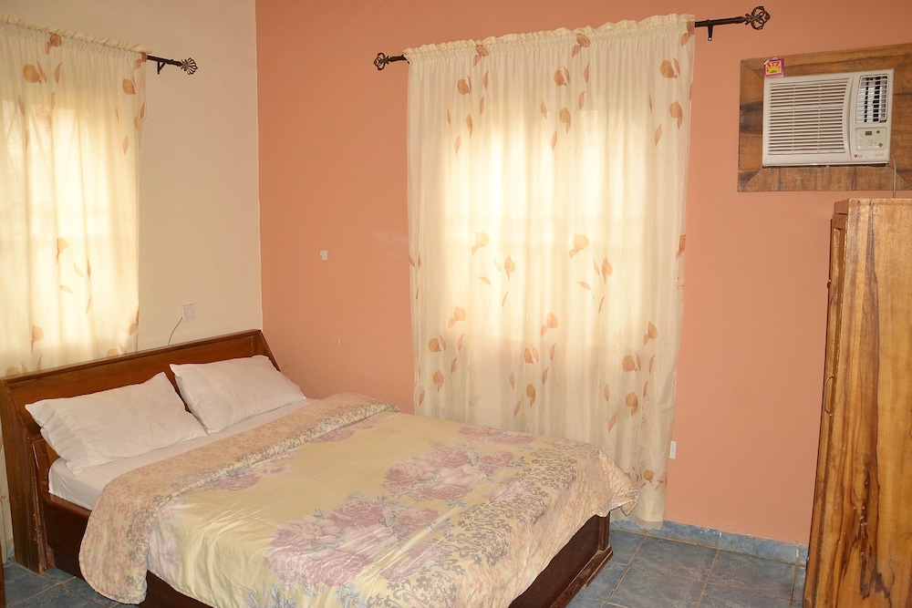 Standard Room photo 1