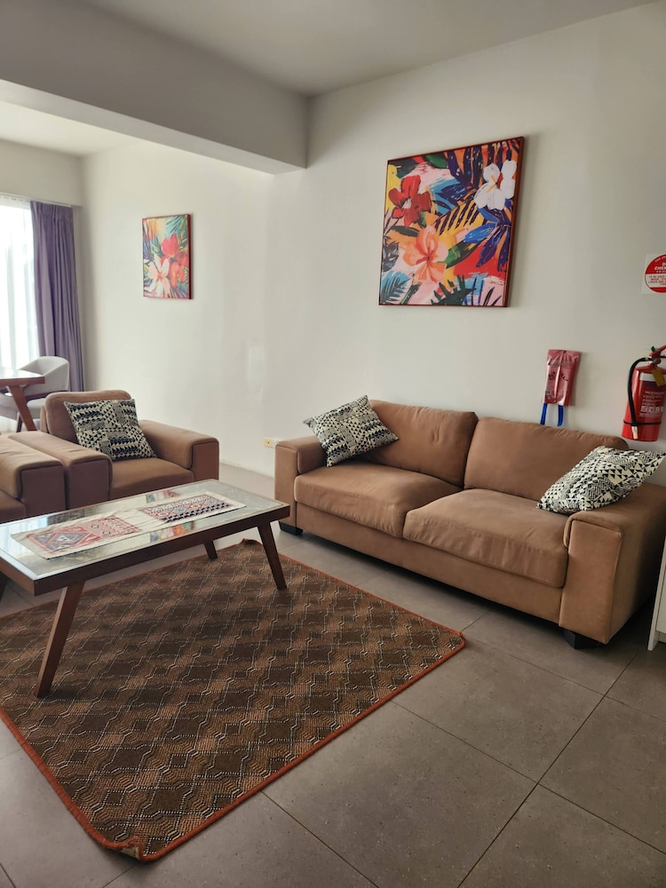 Apartment, 1 Bedroom (Seafront) photo 3