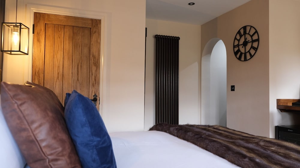 Luxury Suite, Ensuite (The Barn) photo 3