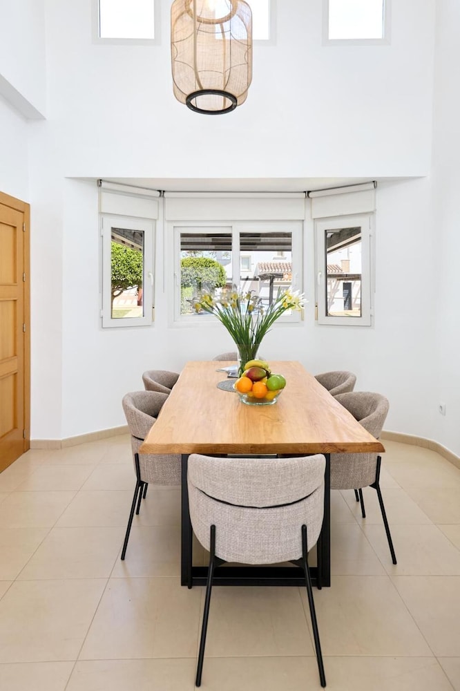 Casa del Sol La Torre Ośrodek Golfowy, Zdjęcie 3