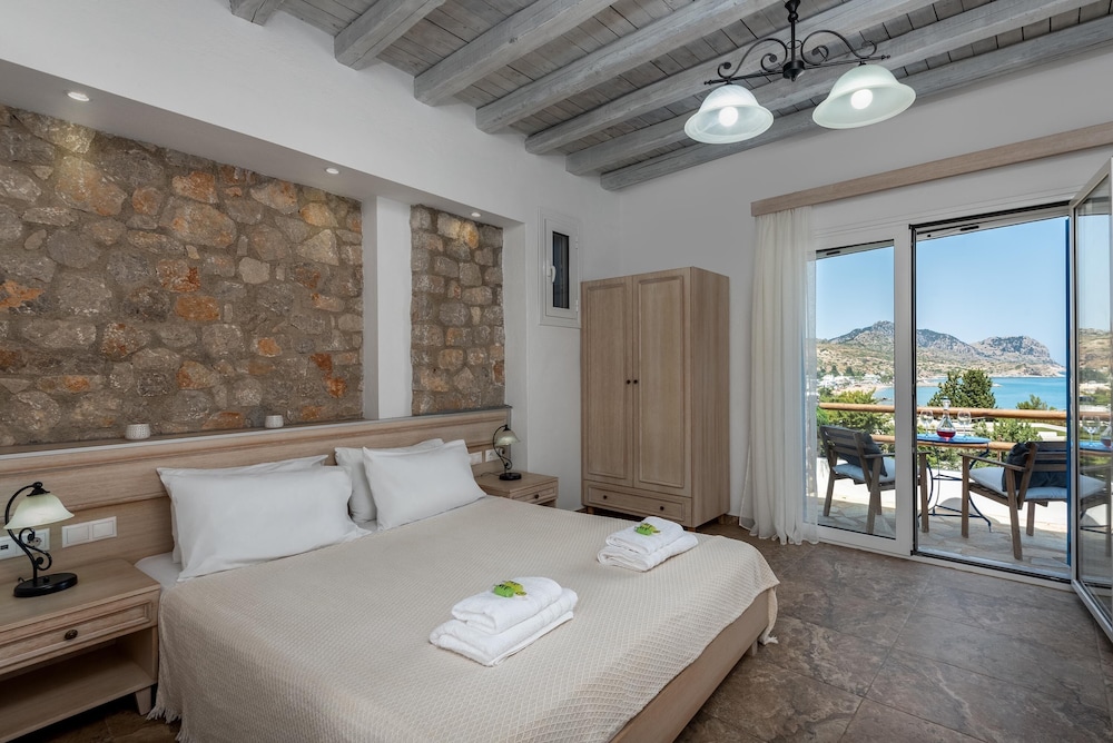 Agnanti Beach Apartments - Harmony photo 2