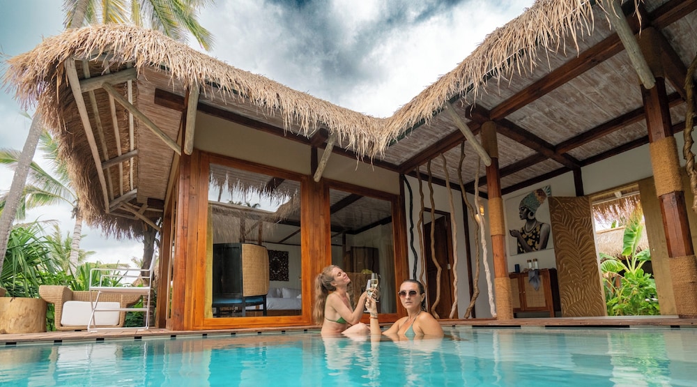 Villa, Private Pool - Photo 14