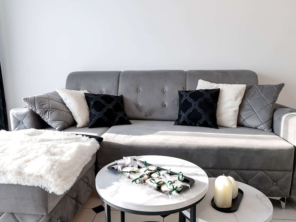 Classic Apartment, 2 Bedrooms