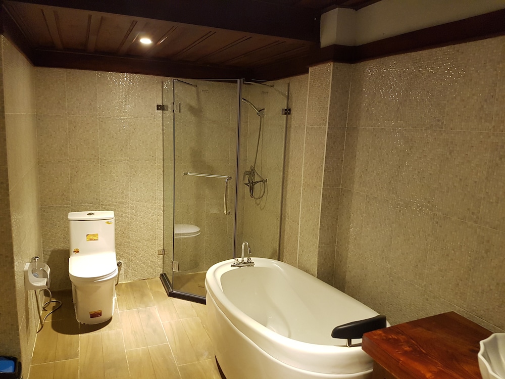 Luxury Triple Room - Photo 5
