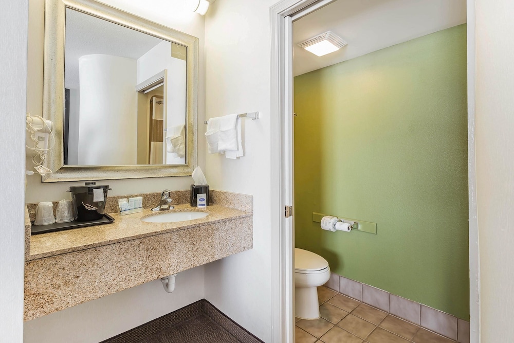 Sleep Inn Gaffney at I-85, Billede 2