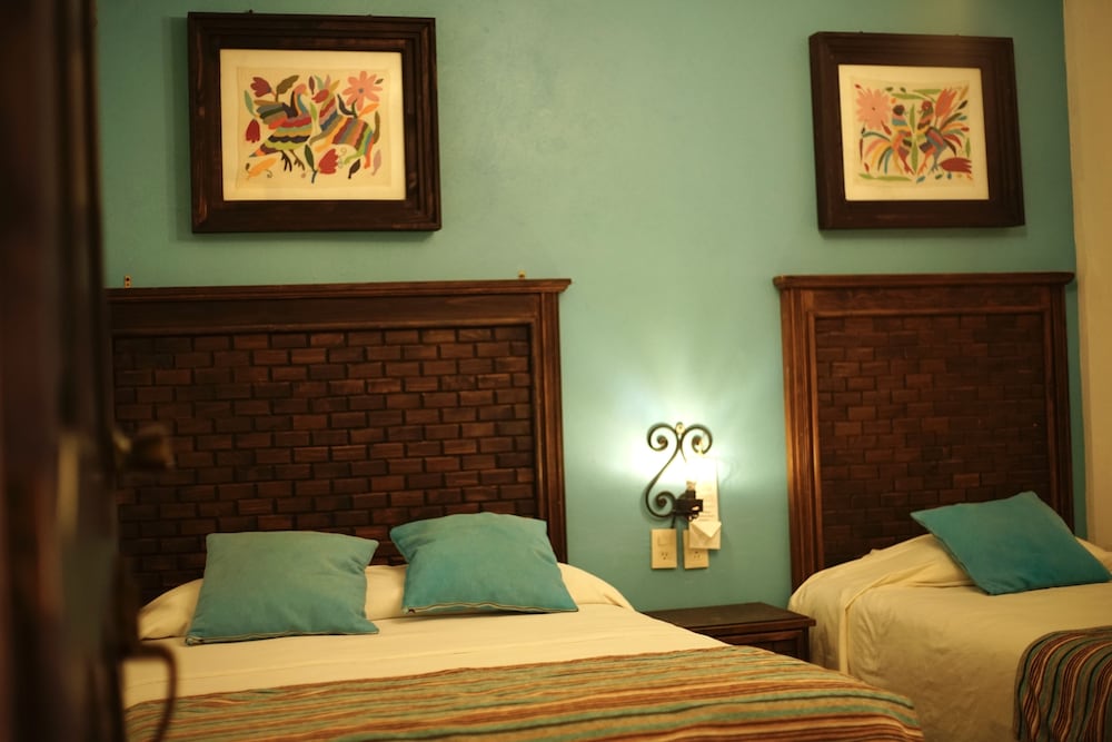 Standard Room, 1 Bedroom, Ensuite, Tower photo 1