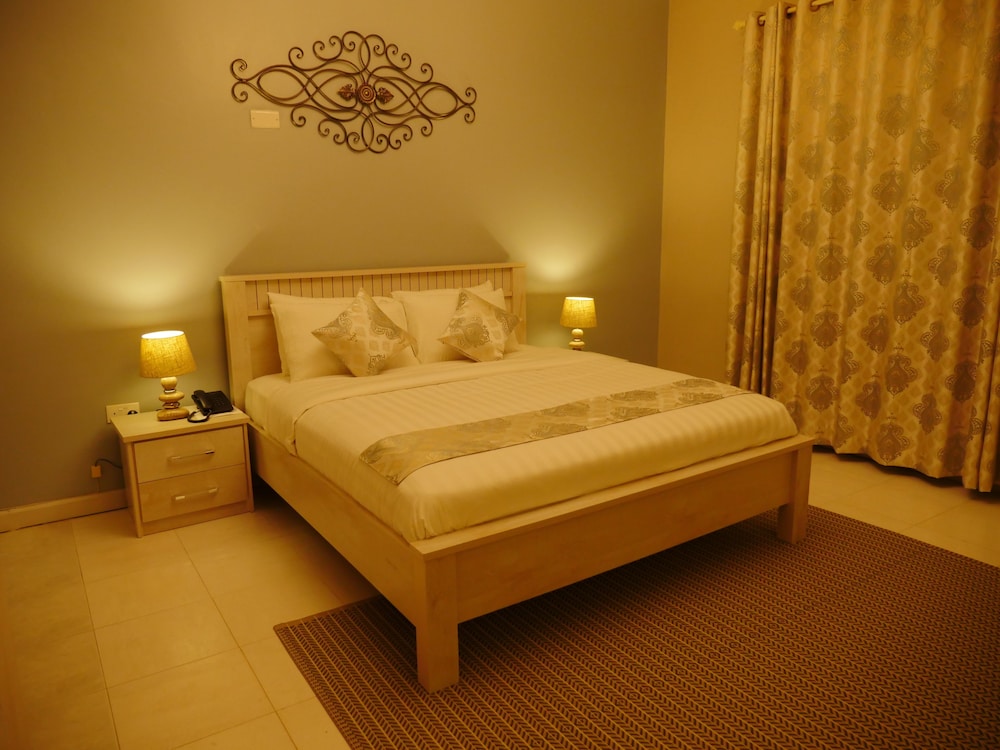 Executive Suite photo 1