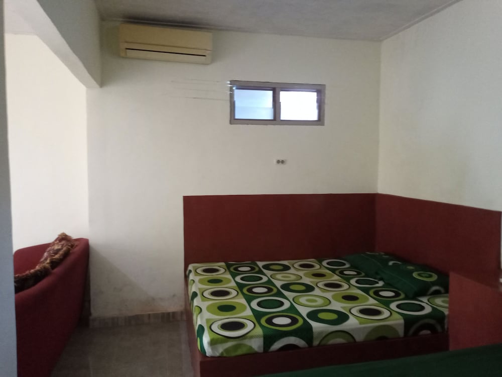 Standard Twin Room, 2 Queen Beds photo 1