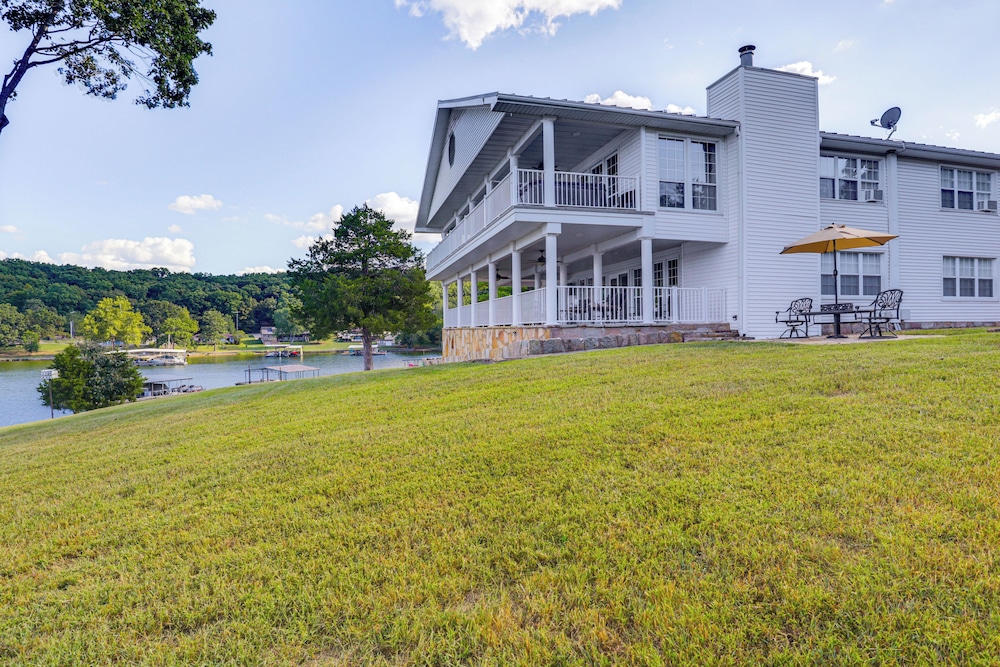 House (5 Bedrooms) photo 2