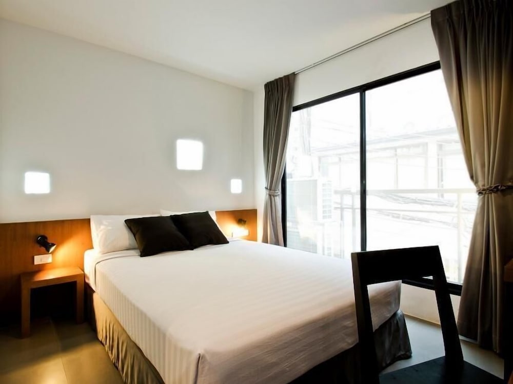 Standard Room photo 2