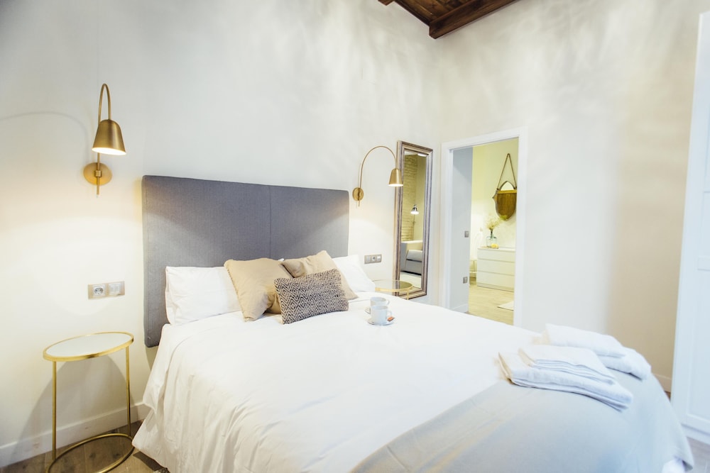Loft exclusivo