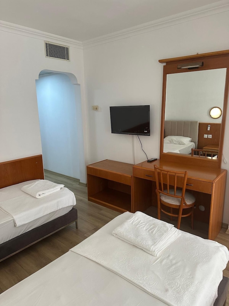 Standard Room, Balcony, Sea View photo 1