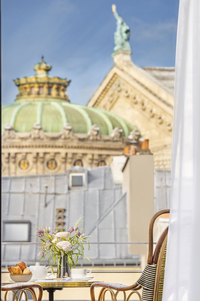Suite Opera photo 2