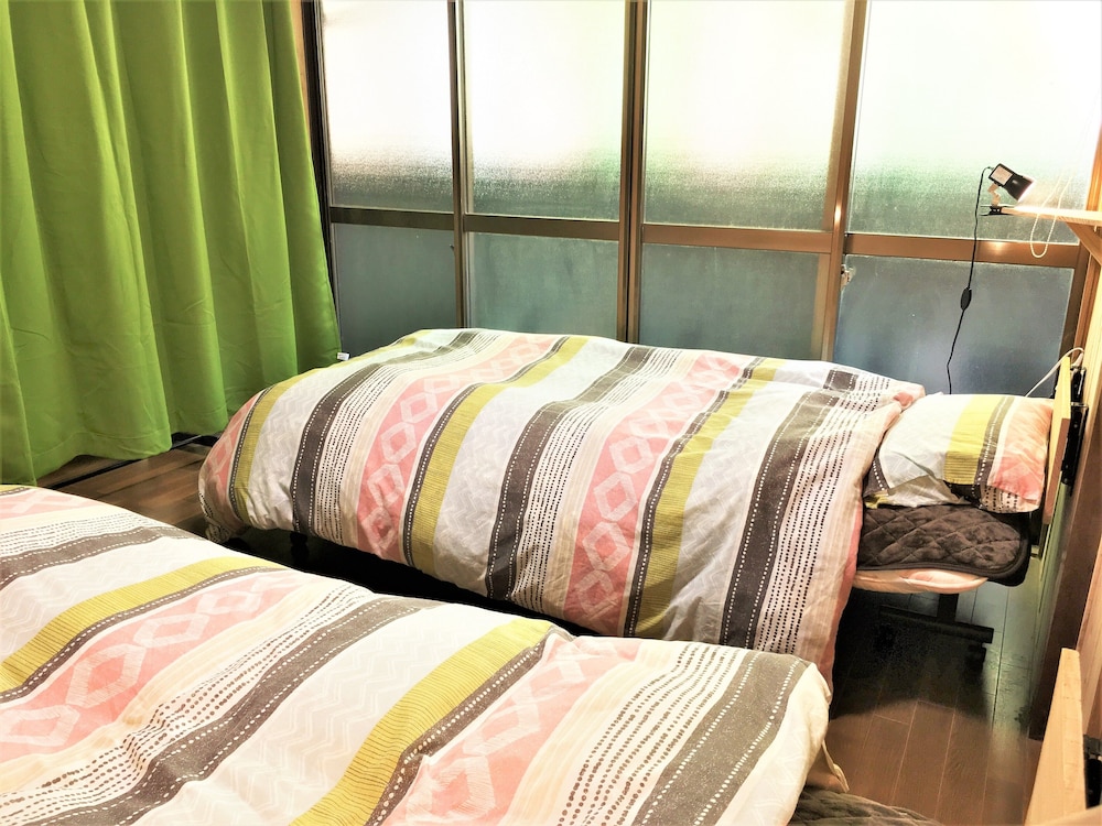 Shared Dormitory, Mixed Dorm photo 1