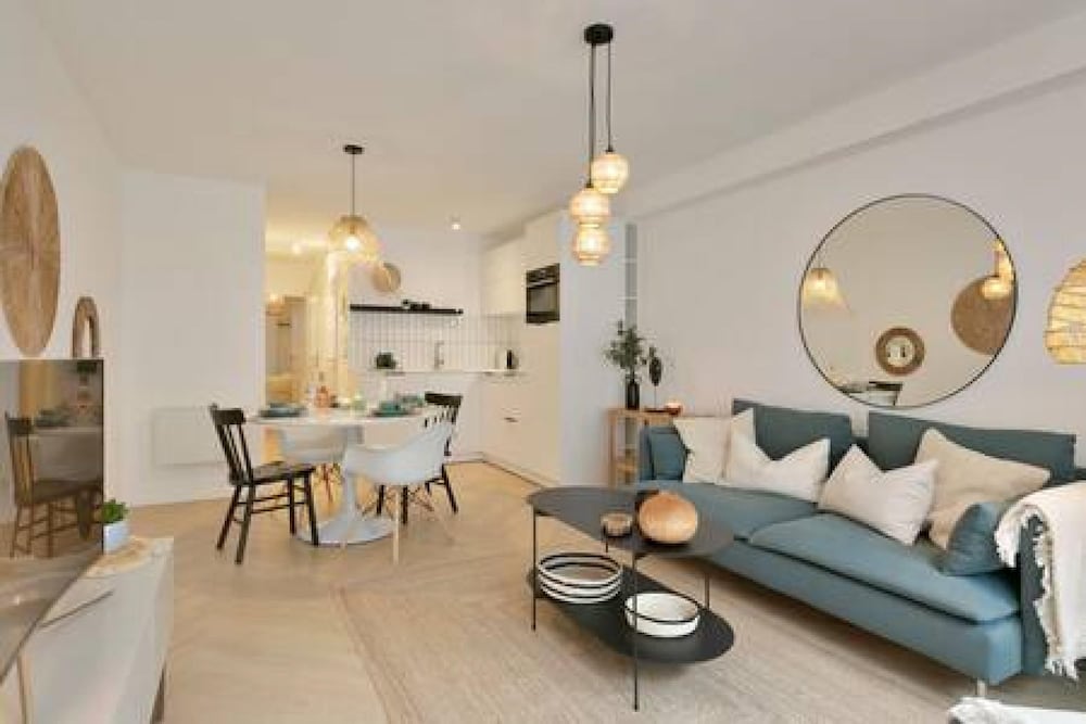 Apartment, Accessible