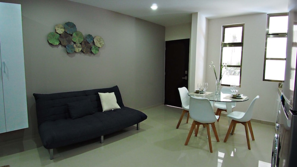 Deluxe Studio, Kitchen - Photo 20